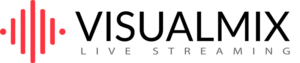 logo VISUALMIX