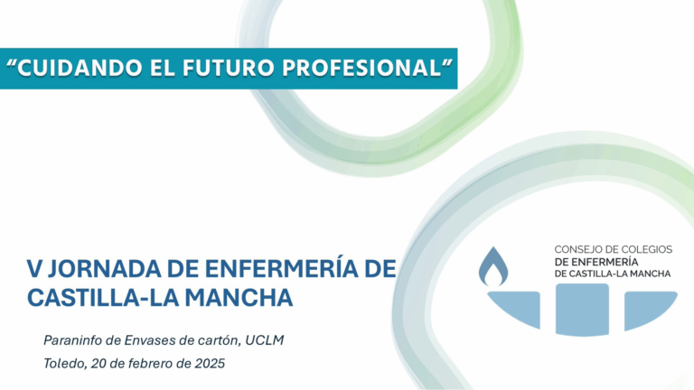 streaming jornada enfermería