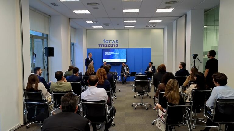 Lee más sobre el artículo Transmisión Foro Aranzadi Tributario 2025